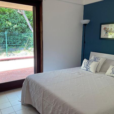 Villa Quadrifoglio อาเรนซาโน ภายนอก รูปภาพ