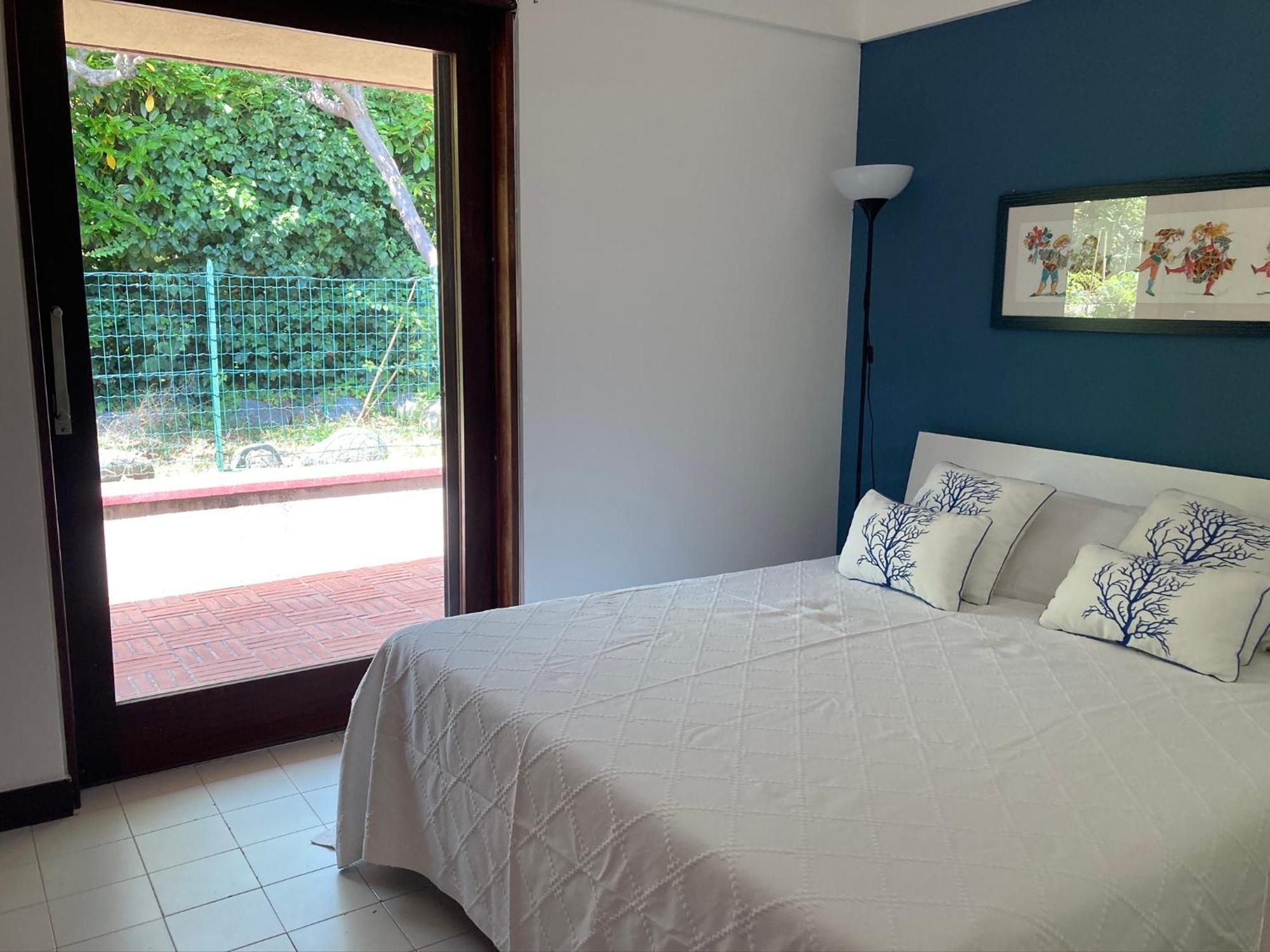 Villa Quadrifoglio อาเรนซาโน ภายนอก รูปภาพ