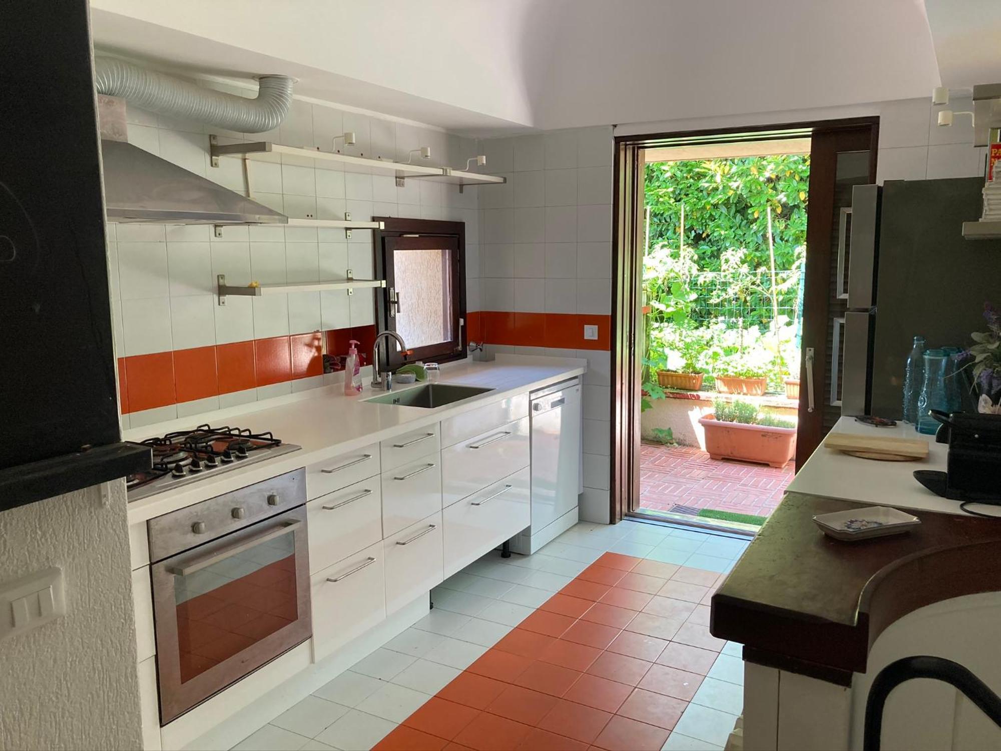 Villa Quadrifoglio อาเรนซาโน ภายนอก รูปภาพ