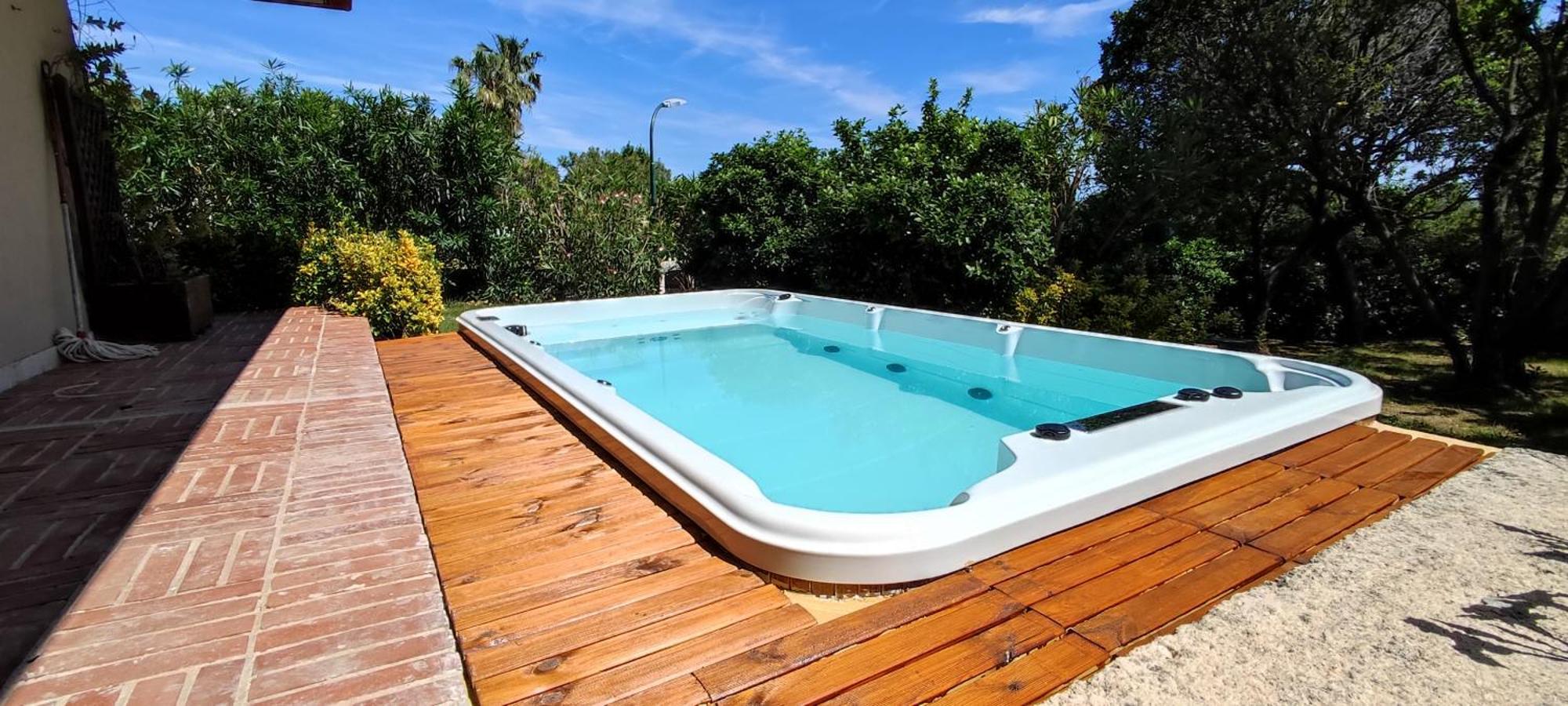 Villa Quadrifoglio อาเรนซาโน ภายนอก รูปภาพ